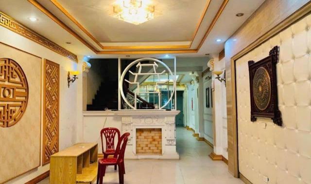 Cực hiếm nhà 4T Văn Quán, Hà Đông, Phân Lô – Vỉa hè – Mới đẹp – Khu Vip Dương Lâm, 90m2 – 25 tỷ.