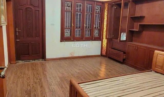 Cực hiếm nhà 4T Văn Quán, Hà Đông, Phân Lô – Vỉa hè – Mới đẹp – Khu Vip Dương Lâm, 90m2 – 25 tỷ.