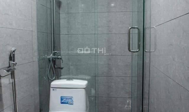 Bán toà căn hộ 5 tầng 2 Mặt tiền Nguyễn Dục, (7m5) Full nội thất dòng tiền 45tr/th, làng ĐH Đà Nẵng