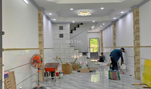 Nhà 1 lầu hẻm 639/74/ Hương Lộ 2, Bình Tân, DT: 4 x 14m, Gía: 4.8 tỷ. Lh: 0934196986