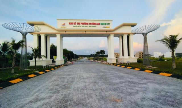 DỰ ÁN ALANA CITY CỦA CHỦ ĐẦU TƯ PHƯƠNG TRƯỜNG AN