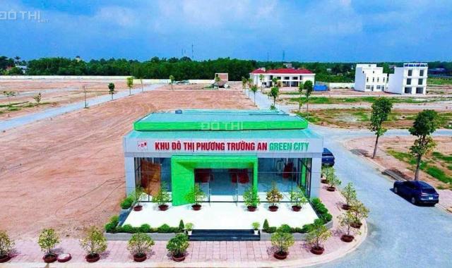 DỰ ÁN ALANA CITY CỦA CHỦ ĐẦU TƯ PHƯƠNG TRƯỜNG AN