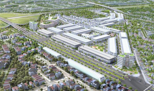 🌟 BÁN ĐẤT DỰ ÁN YÊN BÌNH GREEN CITY - THÁI NGUYÊN 