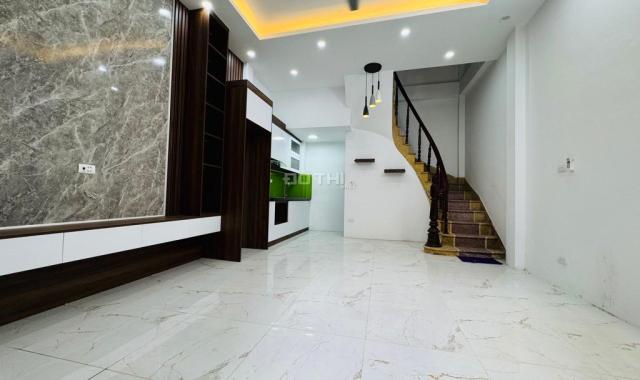 Bán nhà KĐT Văn Quán 40m2 MT 4m, Ô tô đỗ cửa, Kinh doanh, 9.2 tỷ.