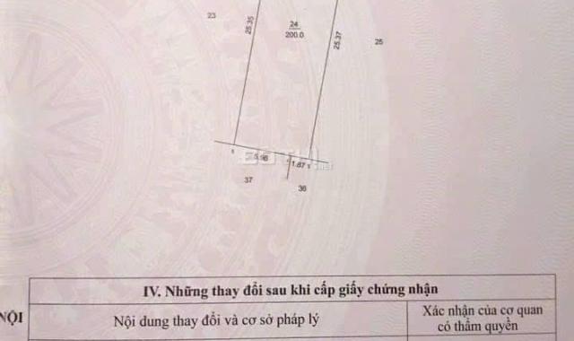 CHÍNH CHỦ CẦN BÁN MẶT ĐƯỜNG 420 CỰC HIẾM SÁT KHU TIỆN ÍCH CNC HÒA LẠC