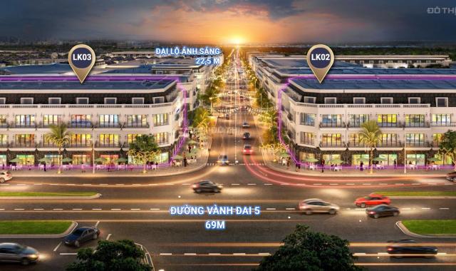 🌟 BÁN ĐẤT DỰ ÁN YÊN BÌNH GREEN CITY - THÁI NGUYÊN 