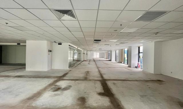 BQL IDMC Building cho thuê văn phòng khu vực Duy Tân- Cầu Giấy 139m2 655m2