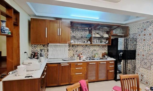 Cực hiếm nhà LK Nguyễn Văn Lôc, Hà Đông, 80m2 22.5 tỷ, Mới đẹp – Phân lô – Kinh doanh – Gần phố.