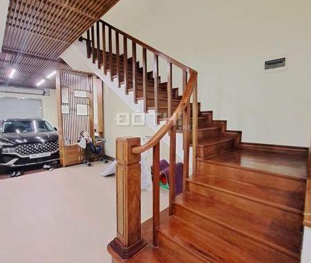 Cực hiếm nhà LK Nguyễn Văn Lôc, Hà Đông, 80m2 22.5 tỷ, Mới đẹp – Phân lô – Kinh doanh – Gần phố.