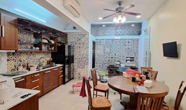 Cực hiếm nhà LK Nguyễn Văn Lôc, Hà Đông, 80m2 22.5 tỷ, Mới đẹp – Phân lô – Kinh doanh – Gần phố.