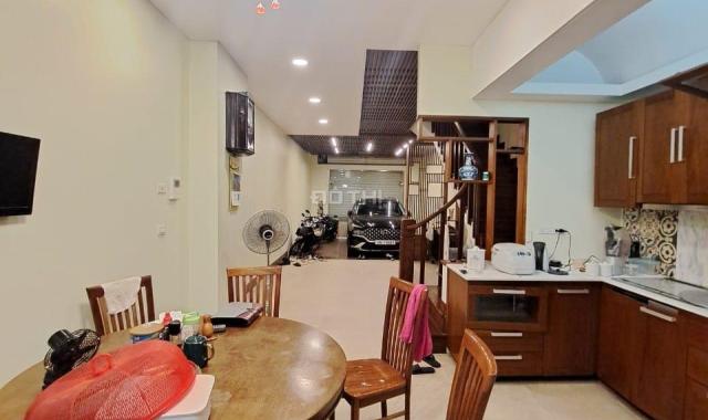 Cực hiếm nhà LK Nguyễn Văn Lôc, Hà Đông, 80m2 22.5 tỷ, Mới đẹp – Phân lô – Kinh doanh – Gần phố.