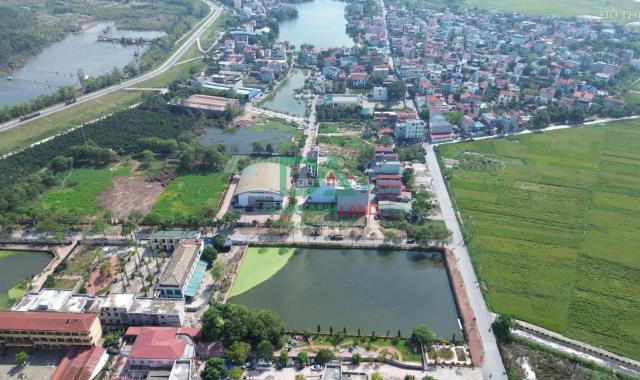 Bán đất đấu giá X7 Mai Hiên Mai Lâm Đông Anh gần Vinhomes Cổ Loa