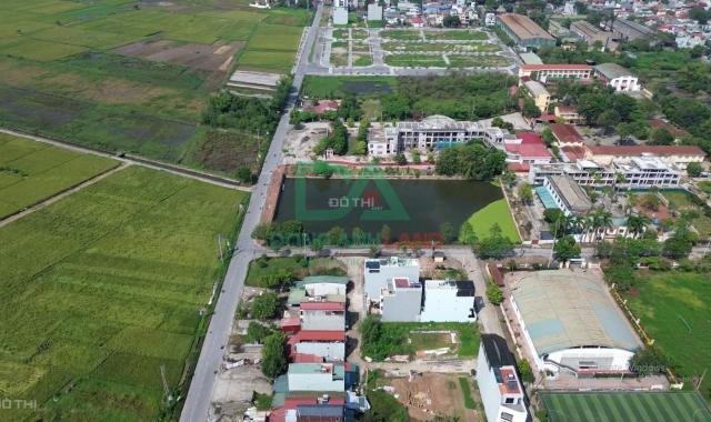 Bán đất đấu giá X7 Mai Hiên Mai Lâm Đông Anh gần Vinhomes Cổ Loa