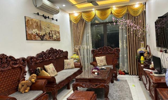 Bán nhà Quang Trung, nhà thoáng, dân trí cao, 32m2, 5.4 tỷ