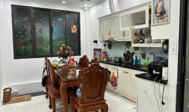 Bán nhà Quang Trung, nhà thoáng, dân trí cao, 32m2, 5.4 tỷ