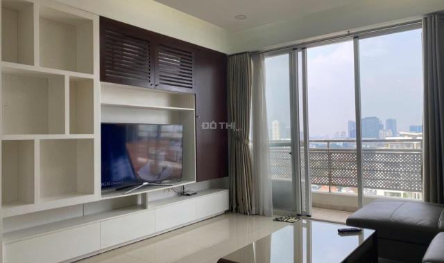 Bán Gấp giá rẻ căn hộ Riverpark Residence, lầu cao, view công viên