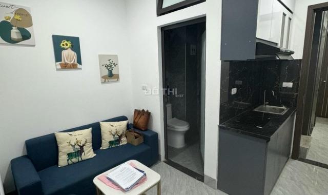 (Siêu phẩm) Tòa Apartment 132m2 x 25P tại Đức Diễn - Đường 2 ô tô tải tránh. Dòng tiền 2 tỷ/năm.