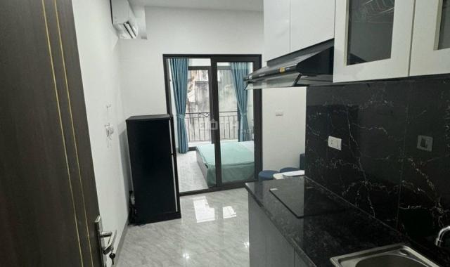 (Siêu phẩm) Tòa Apartment 132m2 x 25P tại Đức Diễn - Đường 2 ô tô tải tránh. Dòng tiền 2 tỷ/năm.