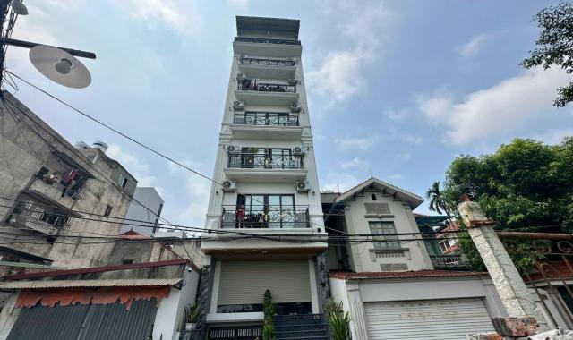 (Siêu phẩm) Tòa Apartment 132m2 x 25P tại Cầu Diễn - Đức Diễn - Đường 3 ô tô tránh. DT 2 tỷ/năm.