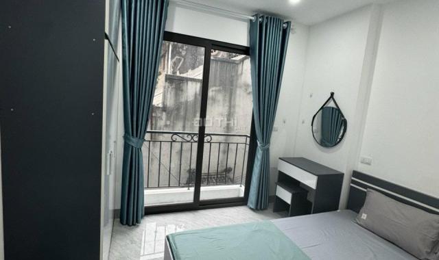 (Siêu phẩm) Tòa Apartment 132m2 x 25P tại Cầu Diễn - Đức Diễn - Đường 3 ô tô tránh. DT 2 tỷ/năm.