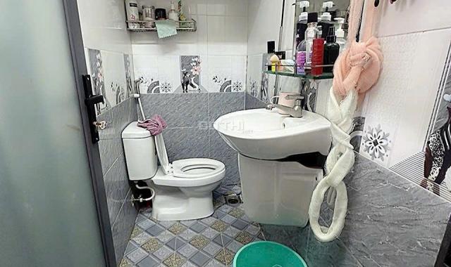 Bán Nhanh Căn Nhà 1lầu Dương Công Khi,Tân Thới Nhì, HM,90m2,SHR,1,55tỷ