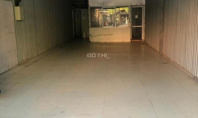 Tôi bán đất ngõ Yên Bái 2, HBT, giá 83 tỷ, hơn 220m2, vỉa hè rộng