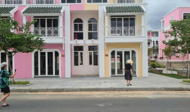 BÁN SHOPHOUSE PARA SOL 3,5 TẦNG NGAY TRUNG TÂM GIÁ CHỈ 6TY3  SỔ HỒNG LÂU DÀI