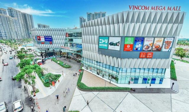 CĂN HỘ 2PN VINHOME Q9 GIÁ 3TY300 HỖ TRỢ VAY 80%