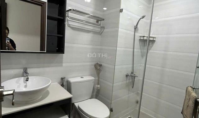 Hình thật, giá thật: 25 triệu/th. 3PN, 2WC, full, khu CHCC Saigon South, Nhà Bè