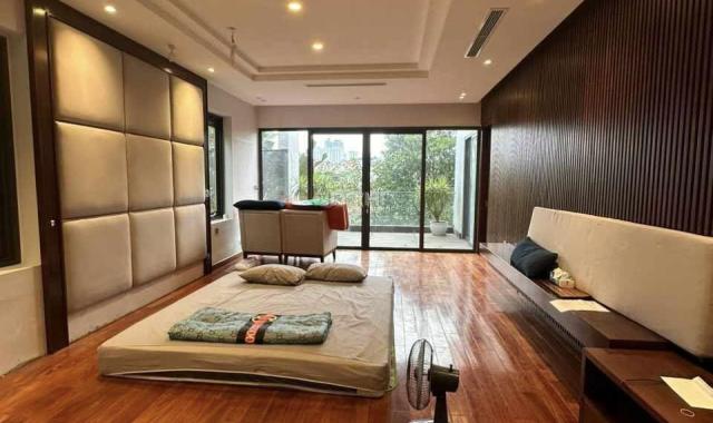 Bán nhà biệt thự, liền kề tại Dự án The Melody Residence Ciputra, Tây Hồ, Hà Nội diện tích 300m2