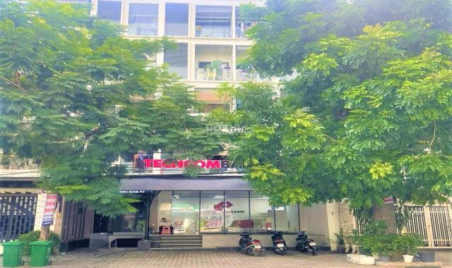 BÁN CẶP NHÀ PHỐ KDC LA CASA, P.PHÚ THUẬN, QUẬN 7