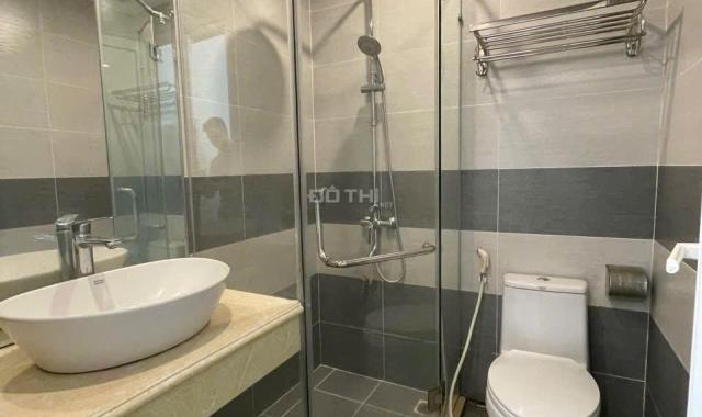 Cho thuê toà căn hộ gồm 10 phòng khép kín tại phố Xuân Quỳnh, DT 75m2. Giá thuê = 65tr/th