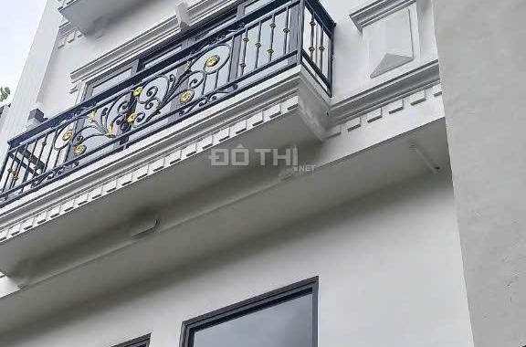 Cần bán nhà  5 tầng 45m2, Vĩnh Ninh, Vĩnh Quỳnh, Thanh Trì, 4.5 tỷ.lô góc