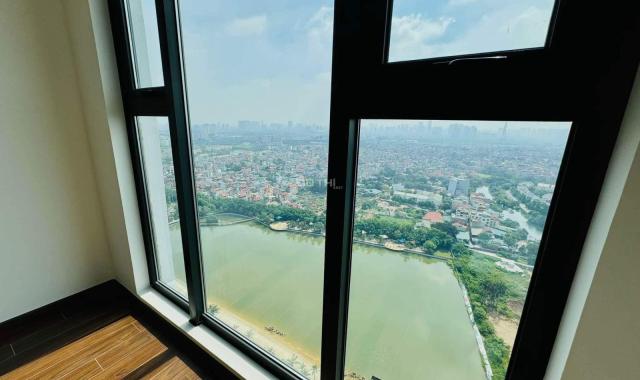 Bán lại căn 1N+ View Hồ tòa Masteri Giá 3.9 tỷ