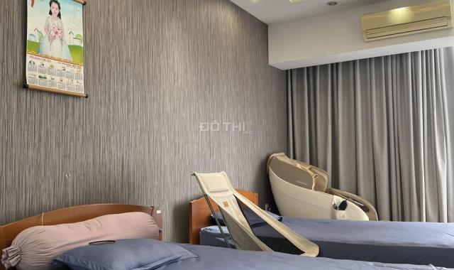 Bán căn hộ Garden Court, PMH, Q7. DT 146m2, 3PN, 2WC giá 12 tỷ