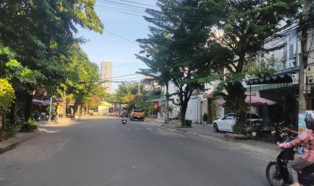 ⭐️⭐️⭐️Bán đất 95m2  đường 10m5 Đinh Công Trứ, Thọ Quang, Sơn Trà,Đà Nẵng