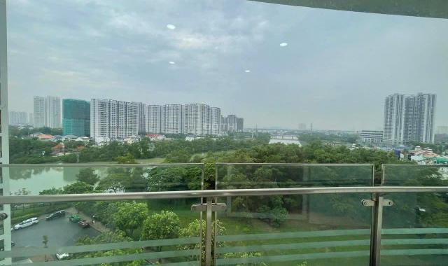 Bán căn hộ Riverpark Residence view sông, ngay trường Đinh Thiện Lý