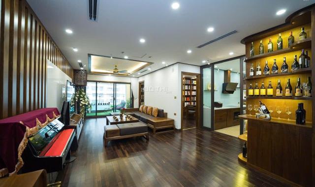 Cập nhật quỹ căn bán giá tốt từ 1PN-2PN-3PN-4PN-Penthouses chung cư Dolphin Plaza tháng 9/2024