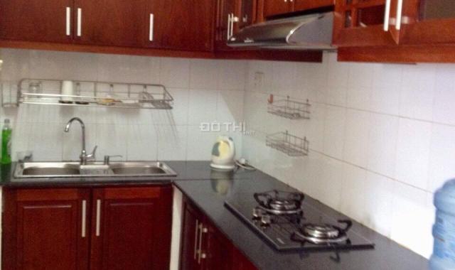 Cho thuê Căn Hộ Khánh Hội 2 Q. 4, DT 55m2, 1PN, 1WC Full Funiture 11tr