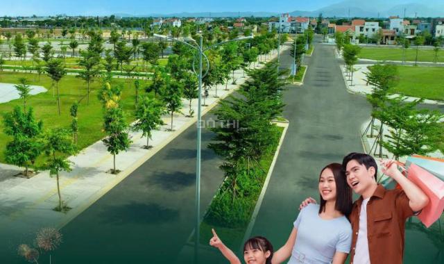 Bán đất nền dự án tại Phường Thanh Hà, Hội An, Quảng Nam diện tích 175m2 giá 4500000 Tỷ