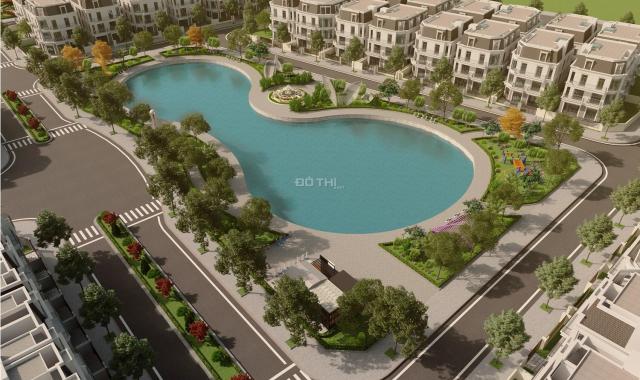 Dự án đất nền sổ đỏ hót nhất Hà Nam lúc này? Cách Sun Ubran City chỉ 10 phút di chuyển 