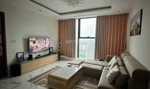 BÁN NHANH CĂN CHUNG CƯ TÒA S34 SUNSHINE CITY DIỆN TÍCH 89m2 GIÁ 6.5 TỶ