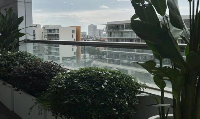 Bán gấp căn hộ Garden Court 1, 145m2, ban công dài suốt view cực đẹp