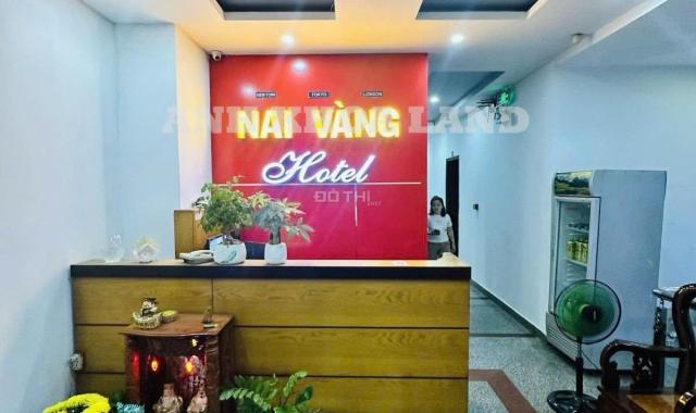 Hot-mặt tiền 6 tầng có hầm kiên cố ngay Hoàng Diệu 2 Linh Trung DT 7x18 thu nhập 150tr/th 18 tỷ TL