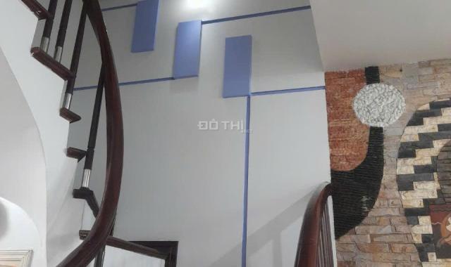 Chính chủ tôi cần bán gấp nhà 48m² 5t 6 ngủ đầy đủ công năng khu7.2 ha Vĩnh Phúc Ba Đình Hà Nội