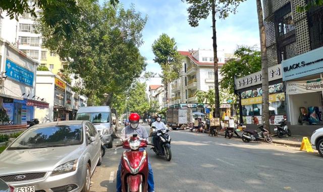 Cho thuê shop kế góc chung cư Sky Garden, Phạm Văn Nghị, Phú Mỹ Hưng