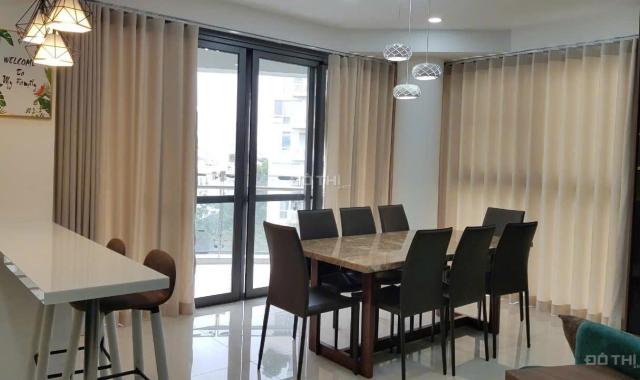 Bán gấp căn hộ Riverpark Premier lầu cao, 134m2, view nguyễn đức cảnh