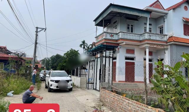 BÁN NHANH LÔ ĐẤT 170,2m2 NGAY CHỢ THANH TRÍ, SÓC SƠN - GIÁ TỐT TRONG TUẦN