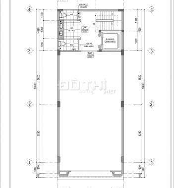 Bán nhà biệt thự, liền kề tại Đường Võ Chí Công, Phường Xuân La, Tây Hồ, Hà Nội diện tích 116m2 g