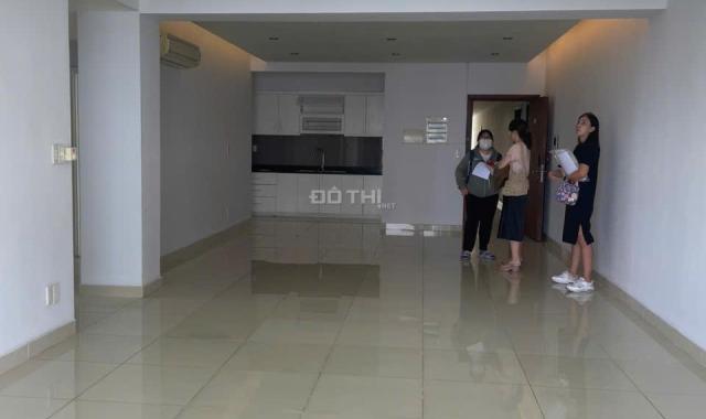 Cho thuê căn hộ Riverpark Residence, Q7 146m2 view sông. Giá 32 triệu